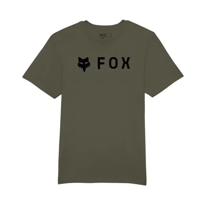 Fox T-Shirt Absolute Prem olive L