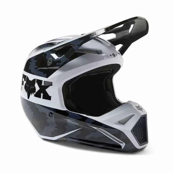 Fox V1 NUKLR Kinderhelm