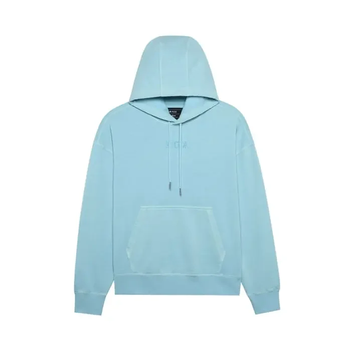 Fox Wordmark Oversized FLC PO Kapuzenpullover Herren