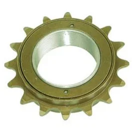 Freilaufritzel 16 Zähne