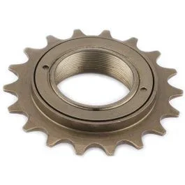 Freilaufzahnkranz Vinty Full-Ball 22Z Einzeln