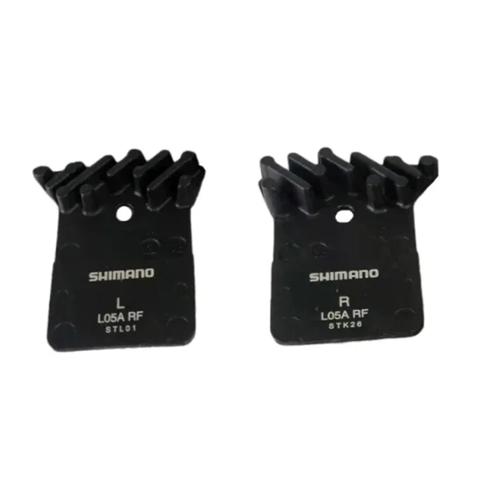 Fresh Pastillas Resin Shimano L05A (replaces L03A)