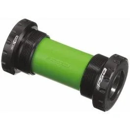 FSA MegaExo BB6200 Road NBD BSA Innenlager (ø24mm)