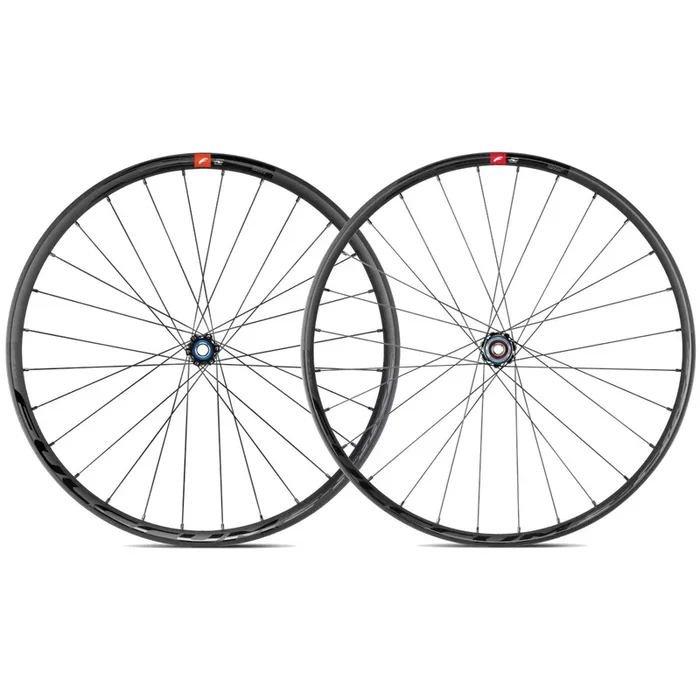 Fulcrum E-FIRE 300 Laufradsatz 27.5 Zoll Boost