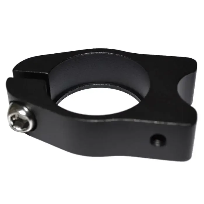 Fuxon CD-918 Sattelklemme 31,8 mm