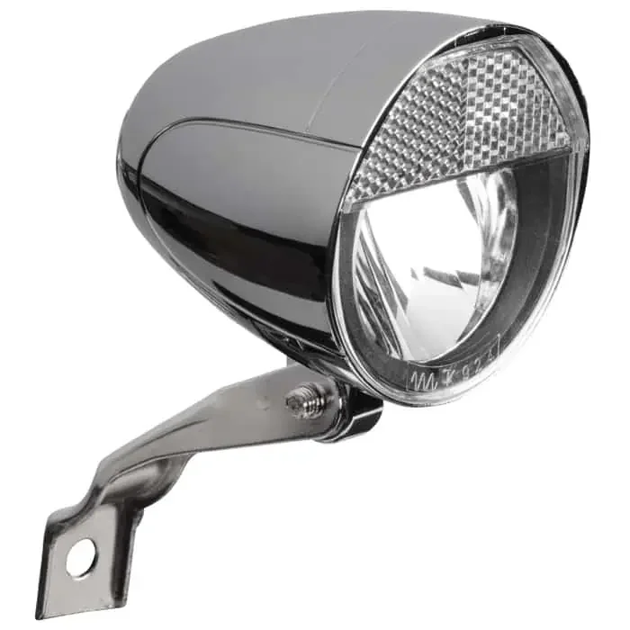 Fuxon Classic Retro Mini Frontscheinwerfer