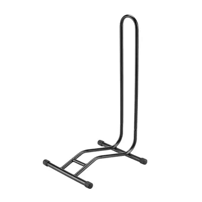 Fuxon Fahrrad Abstellständer (2,6″-3,25″)