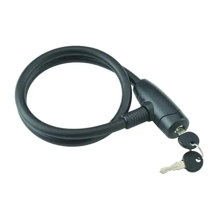 Fuxon Fahrrad-Kabelschloss