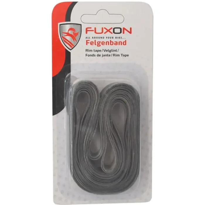 Fuxon Felgenband (Paar) 24“-28″ 15 mm