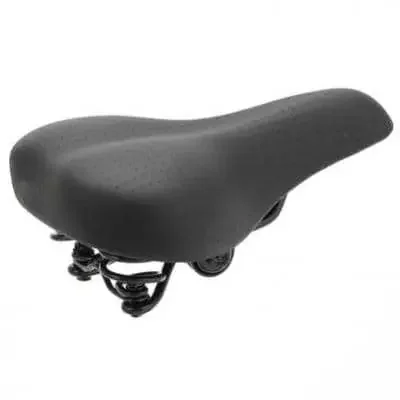 Fuxon Gel-Sattel Trek Veneto Herren