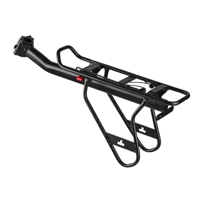 Fuxon i-Rack II Gepäckträger Sattelstütze 26″