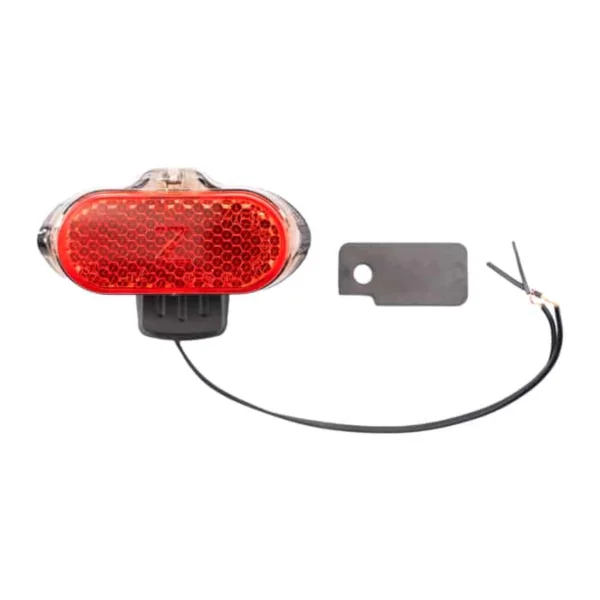 Fuxon RZ-60-EB Clip Rücklicht E-Bike