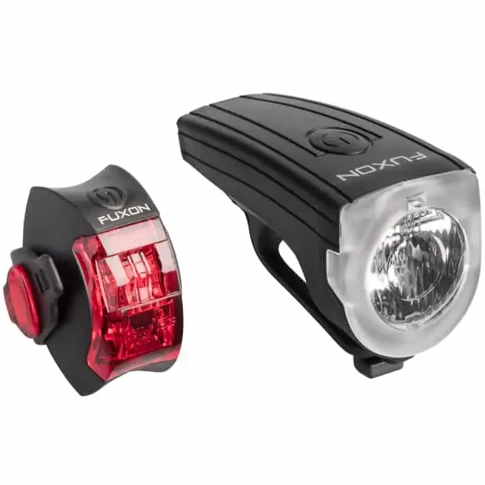 Fuxon Silicone II Beleuchtungsset