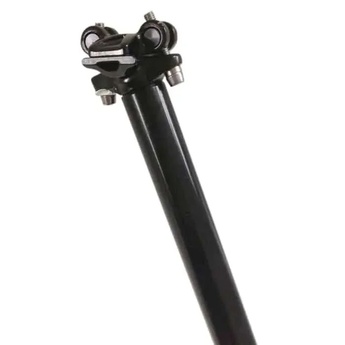 Fuxon SP 368 Fahrrad-Sattelstütze 27,2 mm