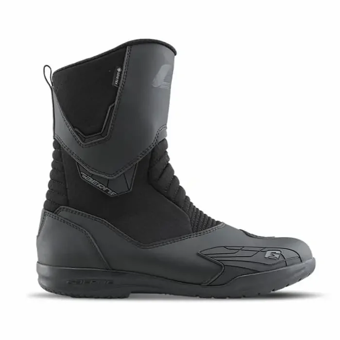 Gaerne Duran GTX Motorradstiefel schwarz 44