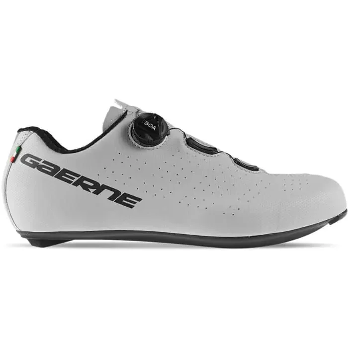 Gaerne G. Sprint Rennradschuhe grau 43