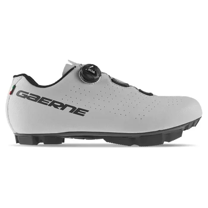Gaerne G.Trail MTB-Schuhe grau 44,5