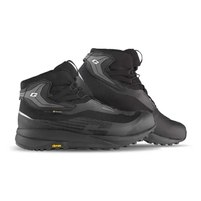 Gaerne Xenon GTX Motorradschuh schwarz 43