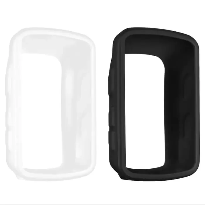 Garmin Edge 520 Schutzhülle Schwarz