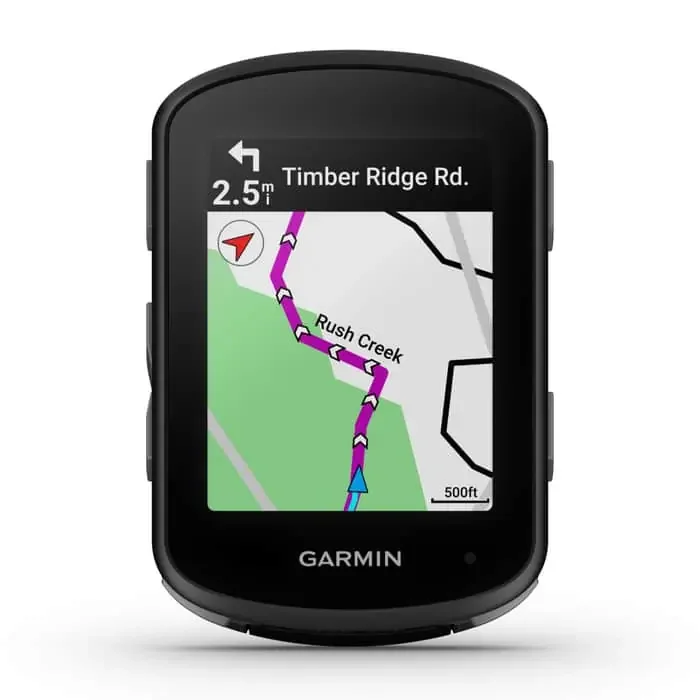 Garmin Edge 540 GPS-Fahrradcomputer