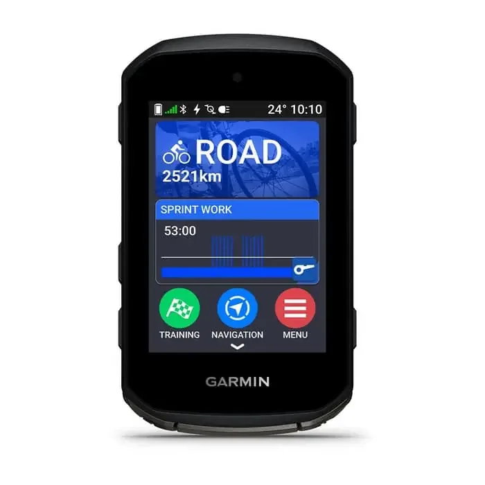 Garmin Edge 850 GPS Fahrradcomputer
