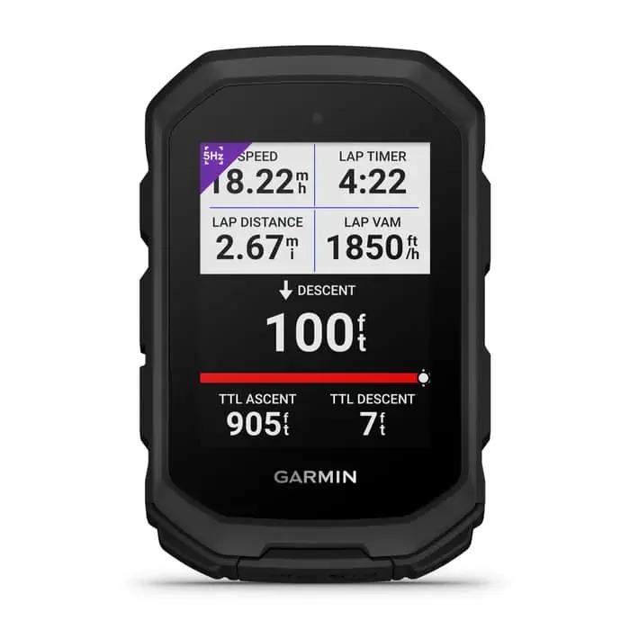 Garmin Edge MTB Fahrradcomputer