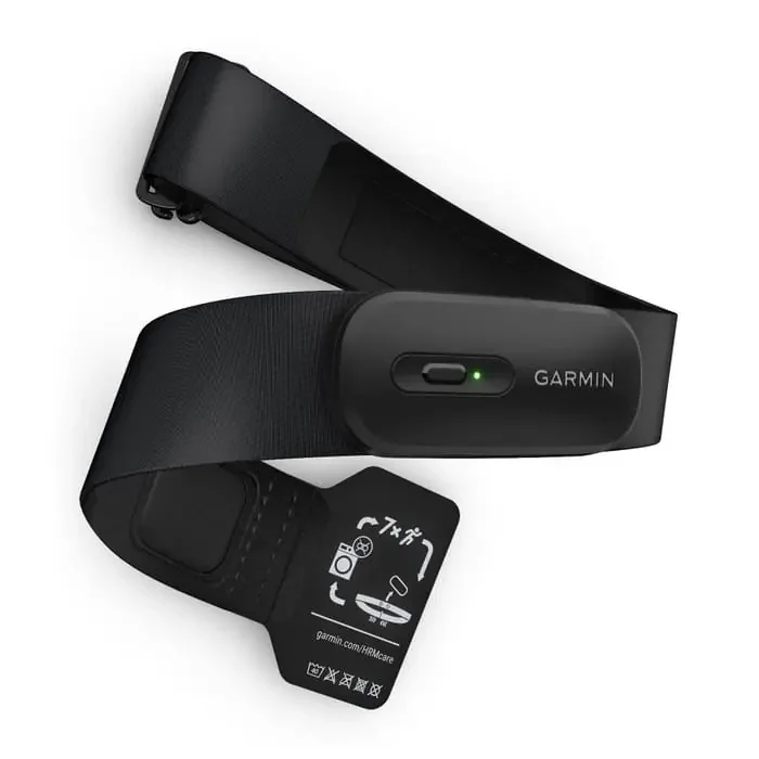 Garmin HRM 200 Brustgurt