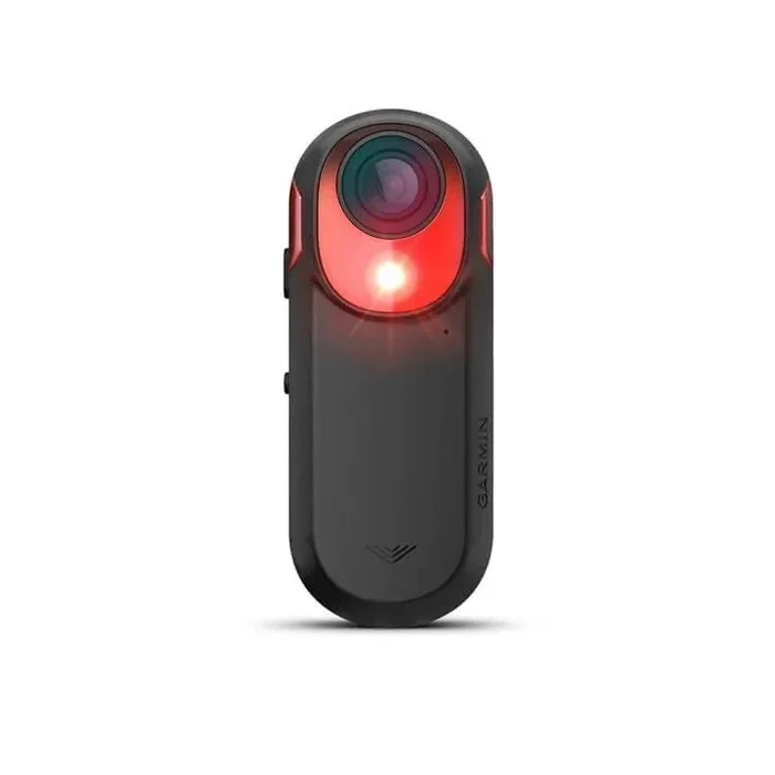 Garmin Radar VariaTM RCT715 with camera