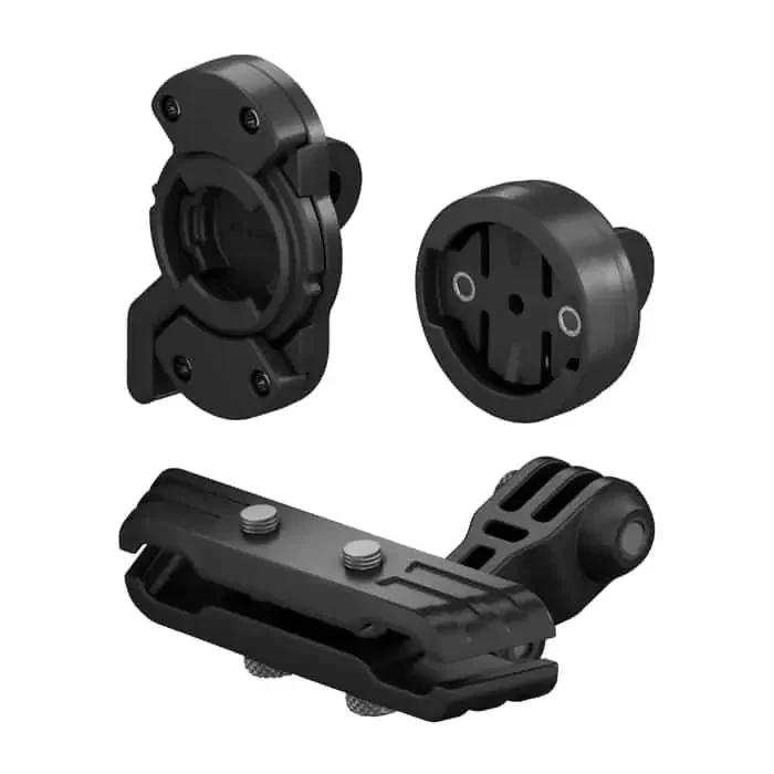 Garmin Varia Halterungskit für Sattelstreben