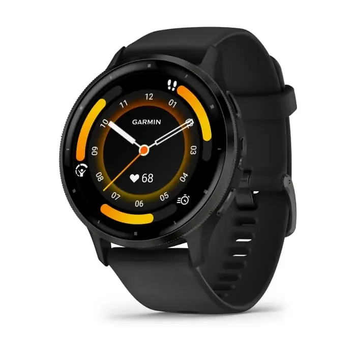 Garmin Venu 3 Smartwatch