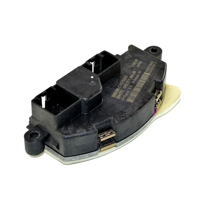 Gebläseregler 68224171AA Dodge Charger II LD Vorwiderstand Gebläse