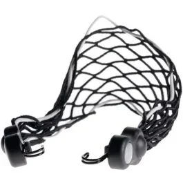 Gepäcknetz für Gepäckträger Simson