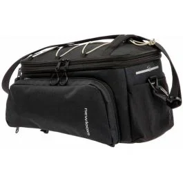 Gepäckträgertasche New Looxs Sports RT2 31 Liter 34,5 x 24 x 20 cm – schwarz