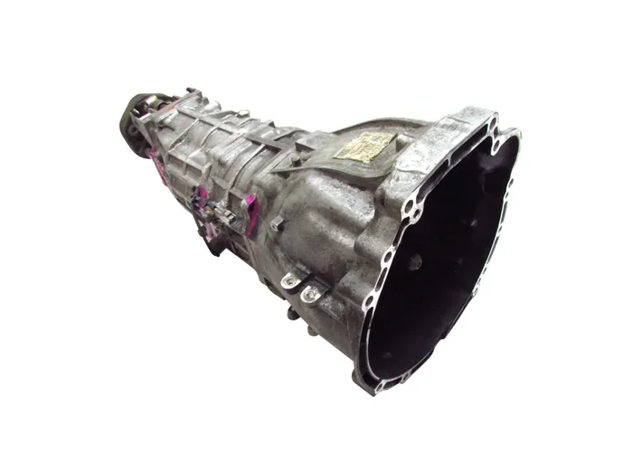 Getriebe Y6J00231 6 Gang Schaltgetriebe Lexus IS II XE2 220D 130KW RA63 2AD