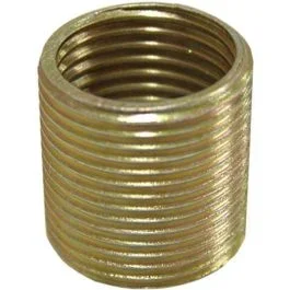 GEWINDEHÜLSE FÜR PEDALE LINKS/RECHTS