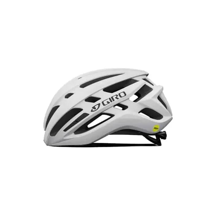 Giro Agilis Mips Rennradhelm weiß L (59-63 cm)