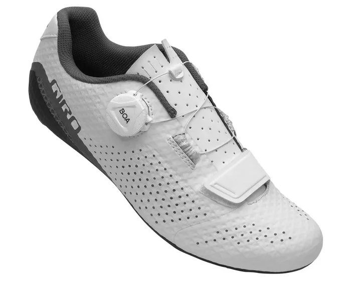 Giro Cadet W – Damen Rennrad Schuhe | white
