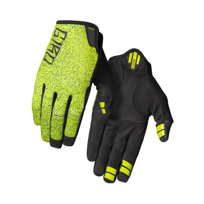 Giro DND Ganzfinger MTB Handschuhe