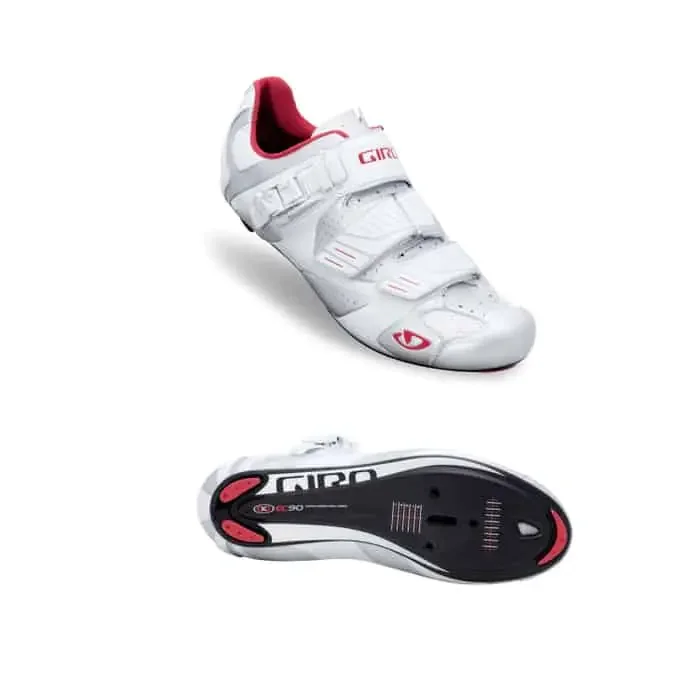 Giro Factor Rennradschuh