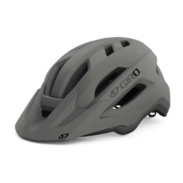 Giro Fixture II XL Mips MTB Helm matte titanium uni XL (58-65 cm)