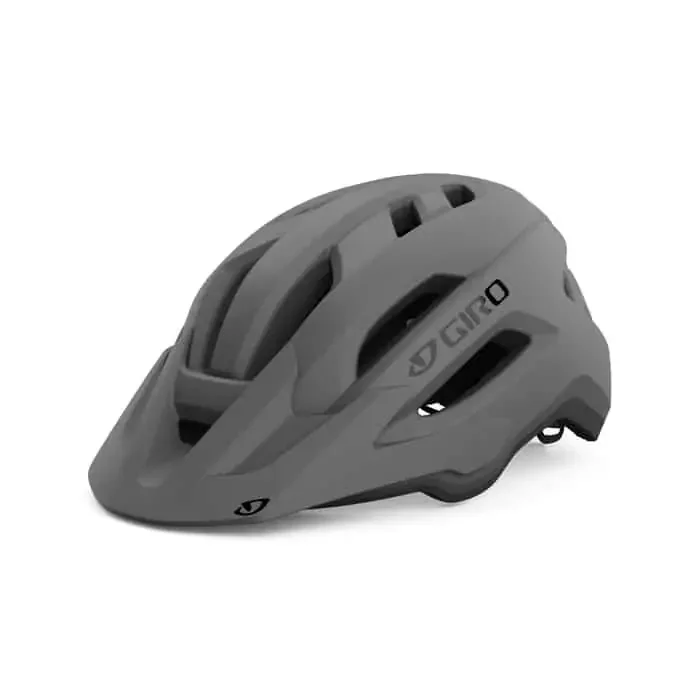 Giro Fixture II XL MTB Helm titan UXL (58-65 cm)