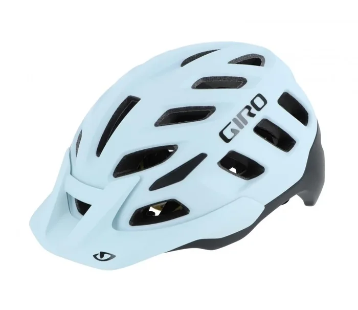 Giro Helm Radix Mips matte chalk L
