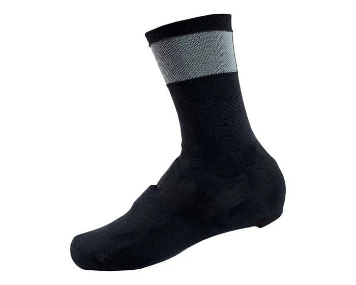 Giro Knit Shoe Cover – Überschuhe | black