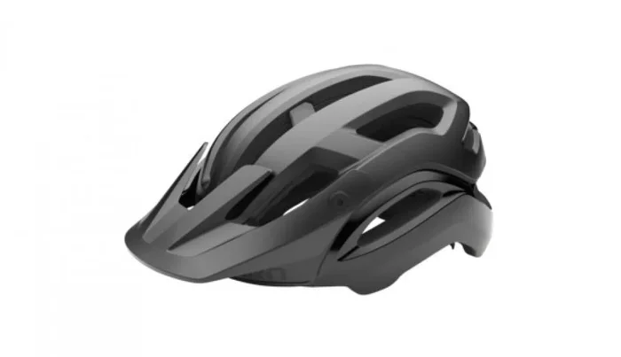 Giro Manifest Spherical matte black L