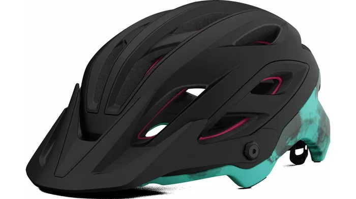 Giro Merit W Spherical Mips MTB-Helm matte black ice dye