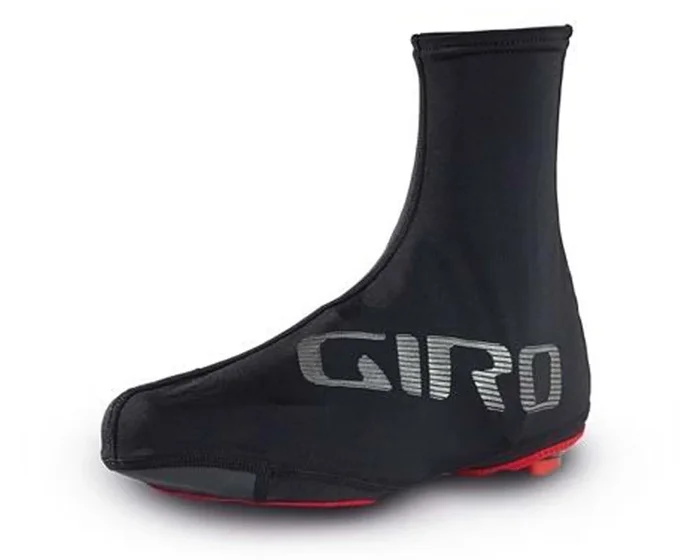 Giro Ultralight Aero Shoe Cover – Überschuhe | black