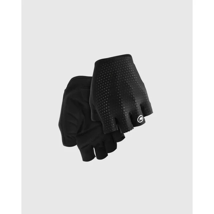 Gloves Assos GT Gloves C2 – Black series