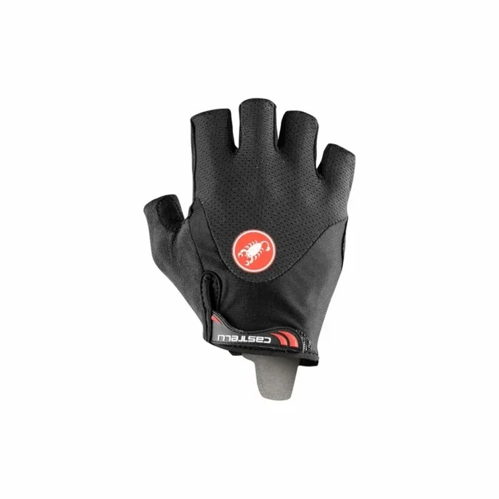 Gloves Castelli Arenberg Gel 2 – Black