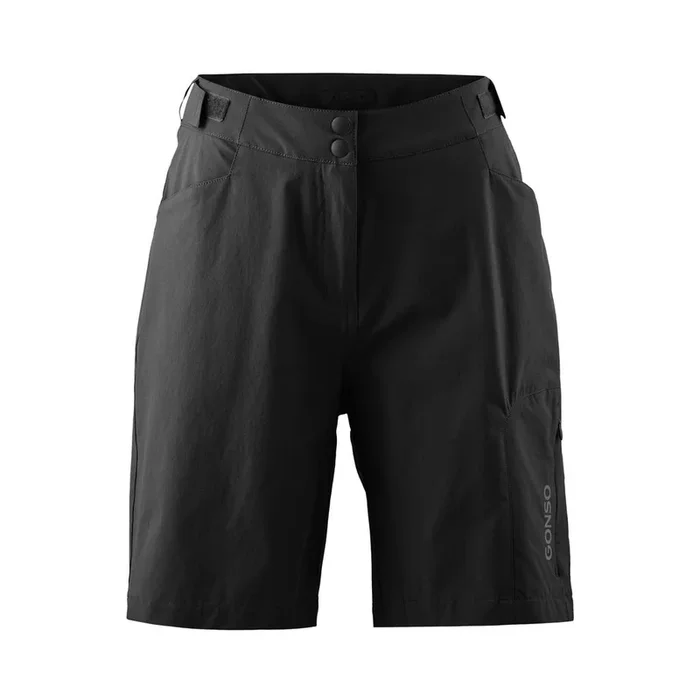 Gonso Adventure Shorts W