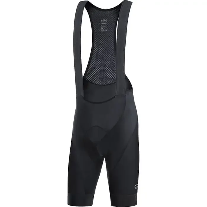 Gore C3 Bibshorts+ Trägerhose kurz Herren